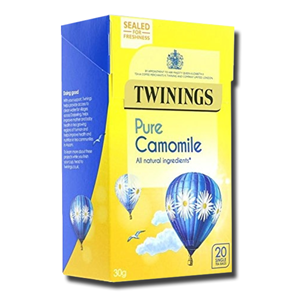 Twinings Camomile 20's