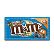 M&M's Chocolate Pretzel 32.3g