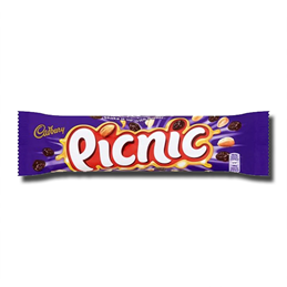 Cadbury Picnic 48.4g