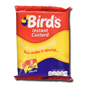 Bird's Instant Custard 75g Bird's Instant Custard 75g