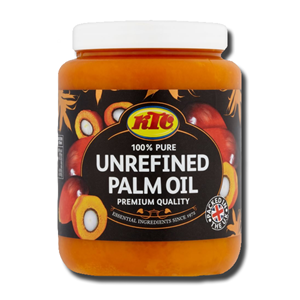 KTC Palm Oil 500ml
