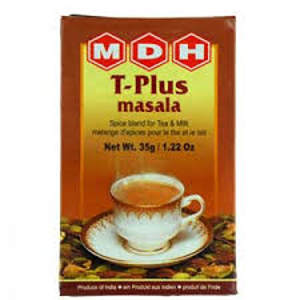 MDH Tea Masala 35g