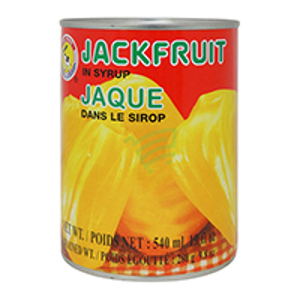 Tas Jackfruit in Syrup 565g Tas Jackfruit in Syrup 565g