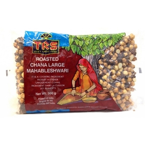 TRS Roasted & Salted Chana 300g