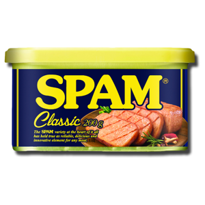 Spam 200g Spam 200g