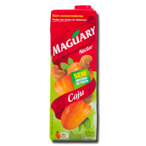 Maguary Sumo Caju 1L