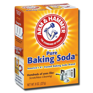 Arm & Hammer Baking Soda 227g