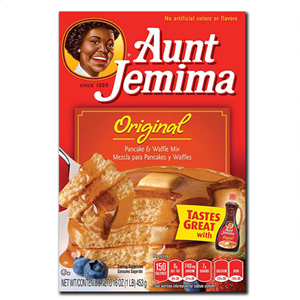 Aunt Jemima Pancake Mix 453g