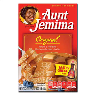 Aunt Jemima Pancake Mix 453g