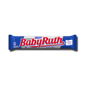Nestlé Baby Ruth Bar 53.8g