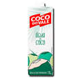 Coco do Vale Água de Côco 1l