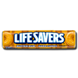 Lifesavers Butter Rum 32g