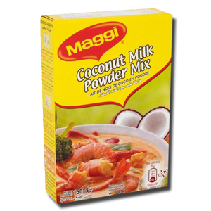 Maggi Coconut Milk Powder 150g