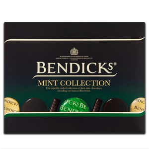 Bendicks Chocolate Mint Collection 200g Bendicks Chocolate Mint Collection 200g