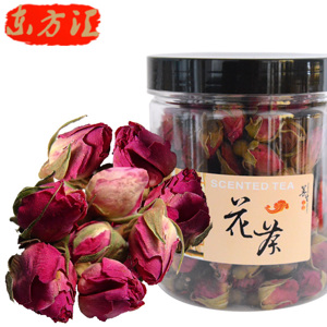 Eaglobe Dried Rose Tea 65g Eaglobe Dried Rose Tea 65g