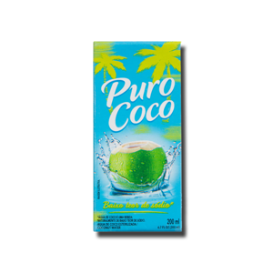 Maguary Puro Coco Água de coco 200ml Maguary Puro Coco Água de coco 200ml