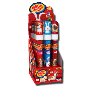 Mega Mouth Spray 19ml Mega Mouth Spray 19ml
