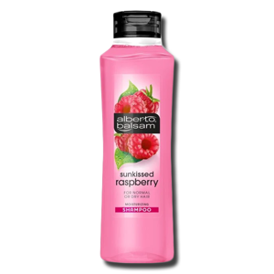 Alberto Balsam Sun Kissed Raspberry Conditioner 350ml Alberto Balsam Sun Kissed Raspberry Conditioner 350ml