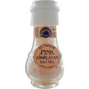 Drogheria Alimentar Pink Himalayan Salt Mill 90g Drogheria Alimentar Pink Himalayan Salt Mill 90g