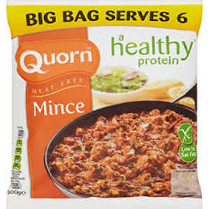 Quorn Mince 500g Quorn Mince 500g