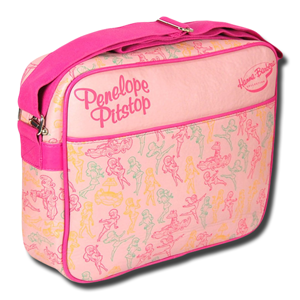 Pop Art Bag Hanna-Barbera Collection Pop Art Bag Hanna-Barbera Collection