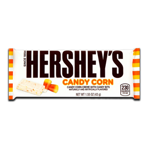 Hershey's Candy Corn Chocolate 43g Hershey's Candy Corn Chocolate 43g