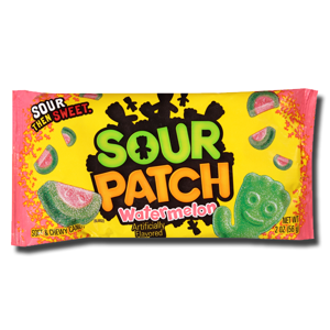 Sour Patch Watermelon 56g Sour Patch Watermelon 56g