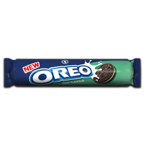 Oreo Mint 154g Oreo Mint 154g