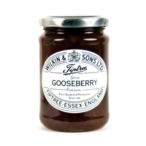 Tiptree Gooseberry 340g Tiptree Gooseberry 340g