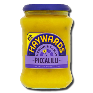 Haywards Piccalilli 400g Haywards Piccalilli 400g