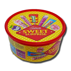 Swizzles Sweet Surprise 500g Swizzles Sweet Surprise 500g