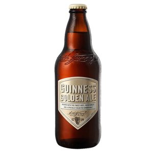 Guinness Golden Ale Beer 500ml Guinness Golden Ale Beer 500ml