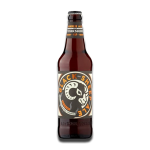 Black Sheep Beer Ale 500ml Black Sheep Beer Ale 500ml