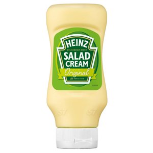 Heinz Salad Cream 425g Heinz Salad Cream 425g