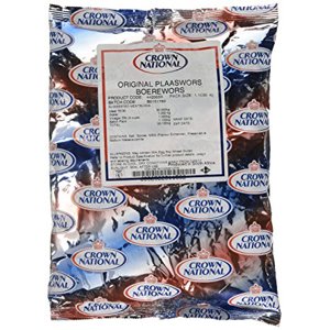 Crown National Boerewors Seasoning 1.1Kg Crown National Boerewors Seasoning 1.1Kg