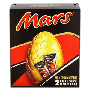 Mars Egg 280g Mars Egg 280g
