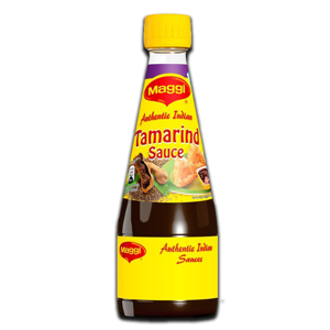 Maggi Tamarind Sauce 425g Maggi Tamarind Sauce 425g