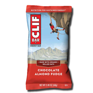 Clif Energy Bar Chocolate Almond 68g Clif Energy Bar Chocolate Almond 68g