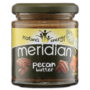 Meridian Pecan Butter 170g Meridian Pecan Butter 170g