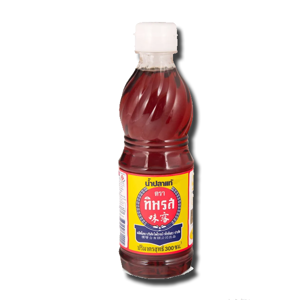 Tiparos Fish Sauce 300ml Tiparos Fish Sauce 300ml