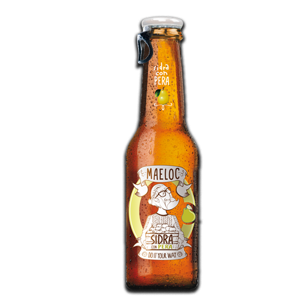 Maeloc Sidra Doce 200ml Maeloc Sidra Doce 200ml