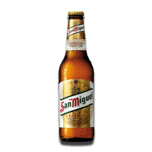 San Miguel 330ml San Miguel 330ml