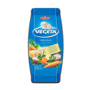 Podravka Vegeta Seasoning 250g Podravka Vegeta Seasoning 250g