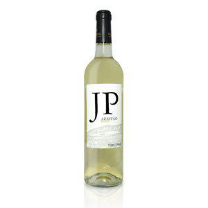 Vinho JP Fernão Pires Moscatel Graúdo branco 75cl Vinho JP Fernão Pires Moscatel Graúdo branco 75cl