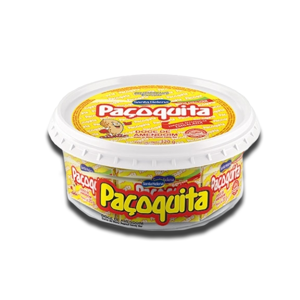 Santa Helena Paçoquita 16 Uni 320g Santa Helena Paçoquita 16 Uni 320g