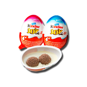 Kinder Joy 20g Kinder Joy 20g