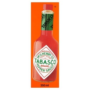 Tabasco Original 350ml Tabasco Original 350ml