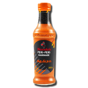 Nando's Marinade for Peri Peri Chicken 262g Nando's Marinade for Peri Peri Chicken 262g