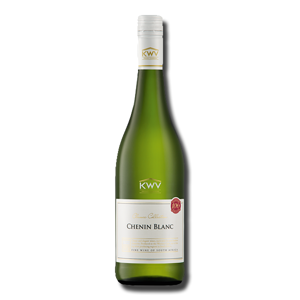 Vinho KWV Chenin Blanc 2014 750ml Vinho KWV Chenin Blanc 2014 750ml