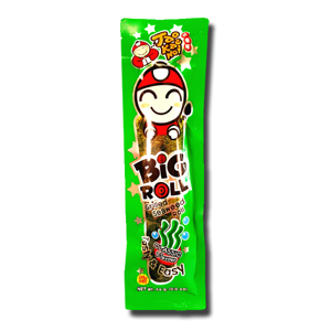 Tao Kae Noi Big Roll Seaweed Classic 3.6g Tao Kae Noi Big Roll Seaweed Classic 3.6g